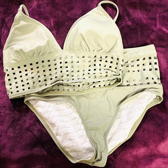 olive green bathing suit target